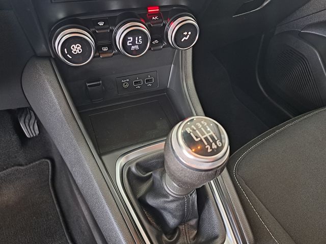 Renault Captur Intens Tce