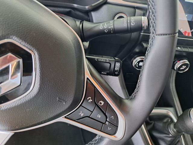 Renault Captur Intens Tce