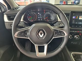 Renault Captur Intens Tce