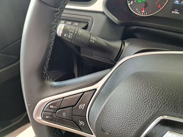 Renault Captur Intens Tce