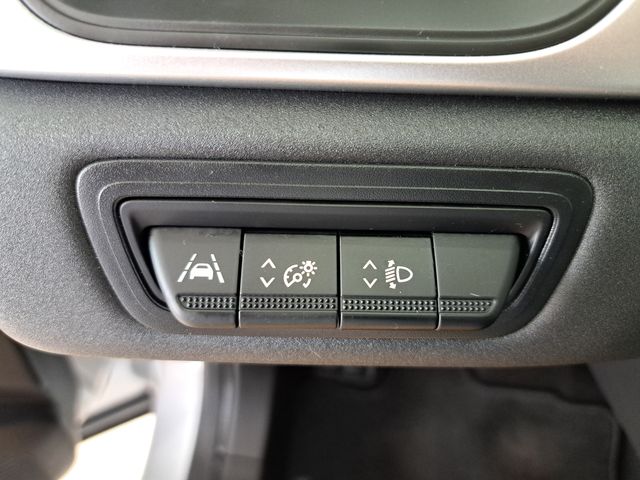 Renault Captur Intens Tce