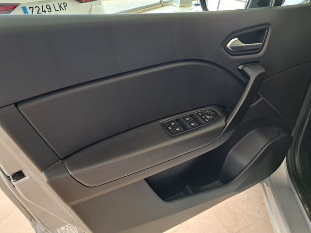 Renault Captur Intens Tce