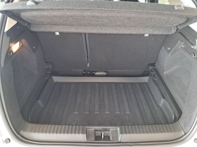 Renault Captur Intens Tce