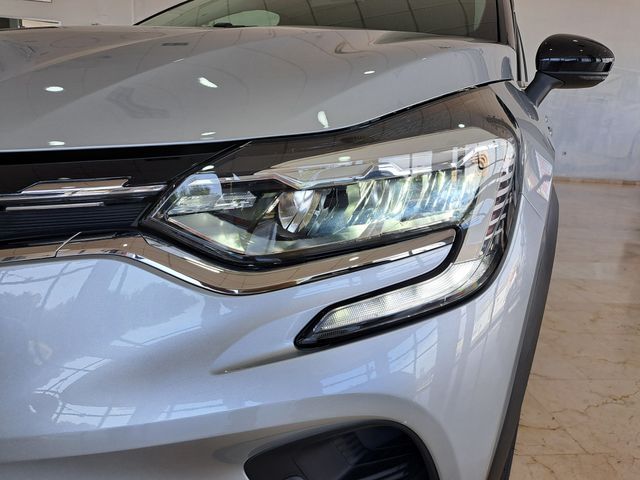 Renault Captur Intens Tce