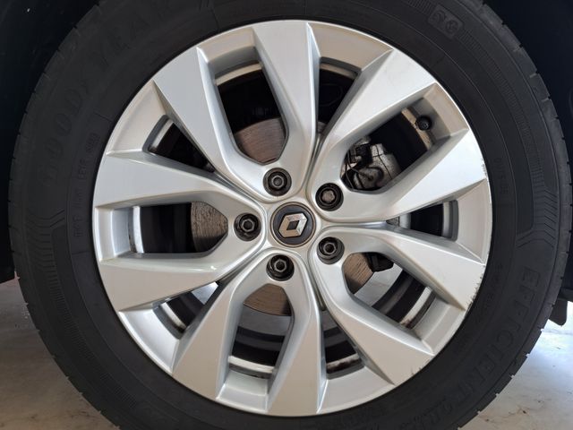 Renault Captur Intens Tce