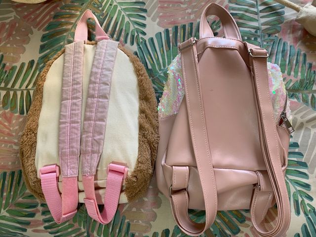 Adorable mochilas y sombreros Mayoral niña todo 20