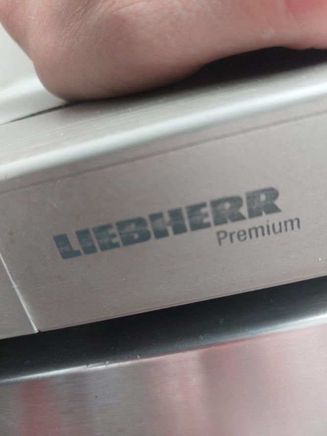 Congelador Liebherr Premium