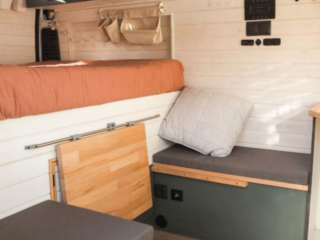 CAMPER FIAT DUCATO 2.3