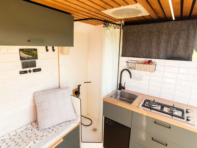 CAMPER FIAT DUCATO 2.3