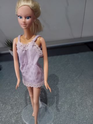 Barbie anni '80 vintage