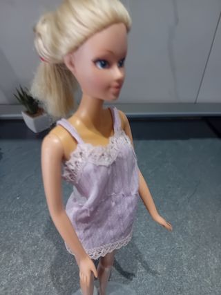 Barbie anni '80 vintage