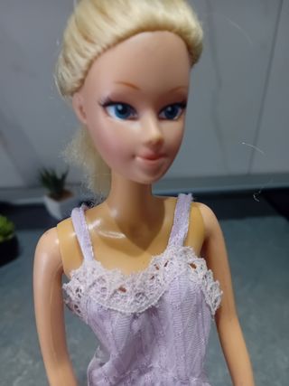 Barbie anni '80 vintage