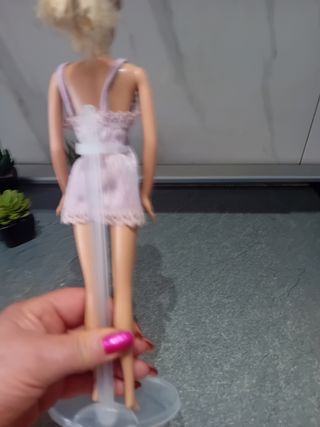 Barbie anni '80 vintage