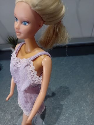 Barbie anni '80 vintage