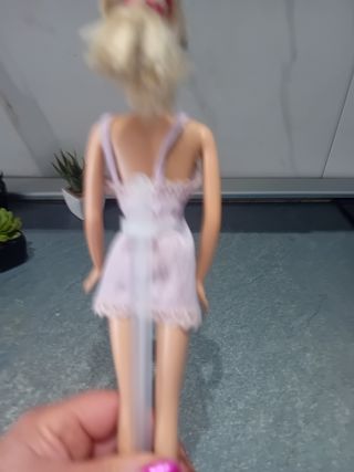 Barbie anni '80 vintage