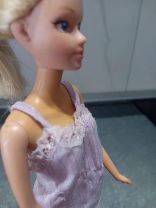 Barbie anni '80 vintage