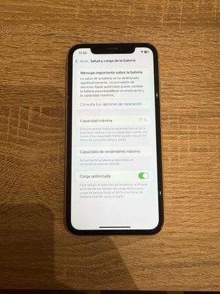 iPhone XR 128 Gb giallo