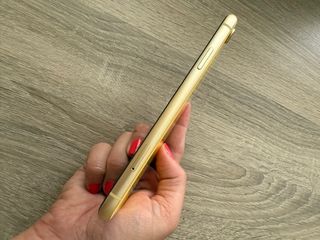 iPhone XR 128 Gb giallo