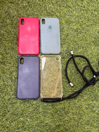 iPhone XR 128 Gb giallo