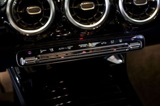 Mercedes Clase A MERCEDES-BENZ  Sedan A 250 e 