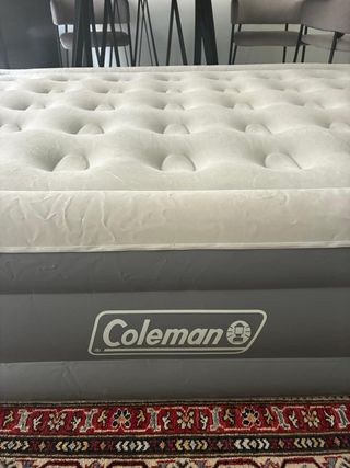 Letto ad aria gonfiabile - materassino