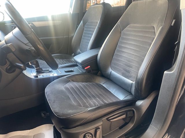 Volkswagen Passat Variant Highline 2.0 Tdi 140 DSG