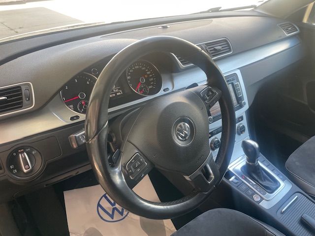Volkswagen Passat Variant Highline 2.0 Tdi 140 DSG