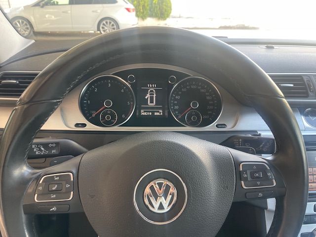 Volkswagen Passat Variant Highline 2.0 Tdi 140 DSG