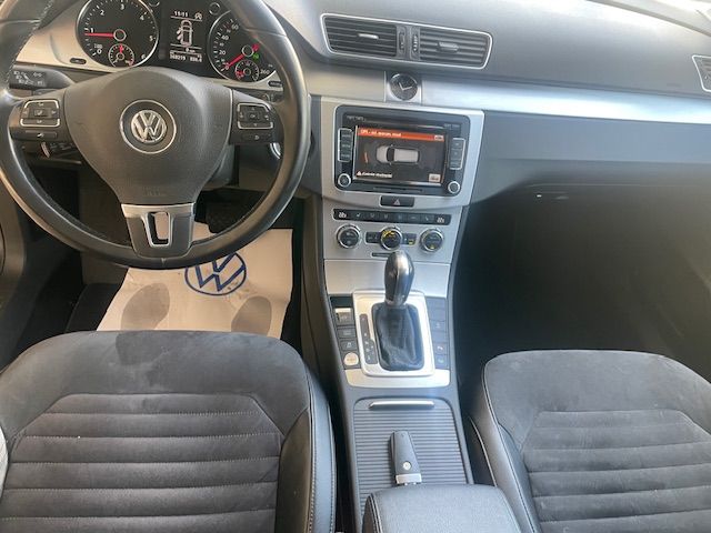 Volkswagen Passat Variant Highline 2.0 Tdi 140 DSG