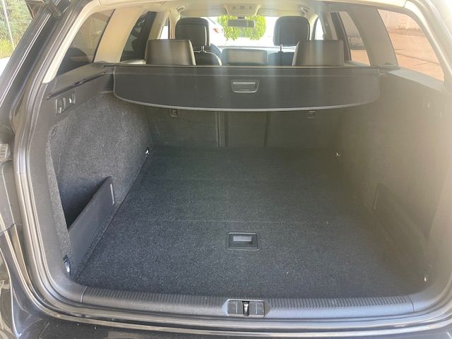 Volkswagen Passat Variant Highline 2.0 Tdi 140 DSG