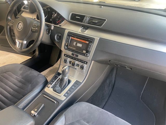 Volkswagen Passat Variant Highline 2.0 Tdi 140 DSG
