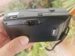 Leica Mini 3 Cámara Compacta