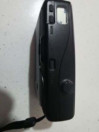 Leica Mini 3 Cámara Compacta