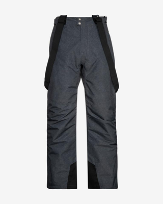 Pantalón esquí Protest Heather gris mujer