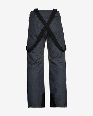 Pantalón esquí Protest Heather gris mujer