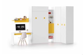 Camas abatibles. Fabricación y venta directa