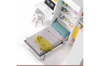 Camas abatibles. Fabricación y venta directa