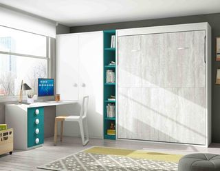 Camas abatibles. Fabricación y venta directa