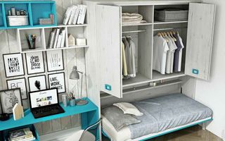 Camas abatibles. Fabricación y venta directa
