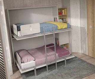 Camas abatibles. Fabricación y venta directa
