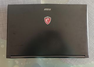 Portátil MSI Gaming