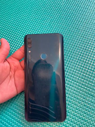 Huawei P Smart Z - Smartphone Nero