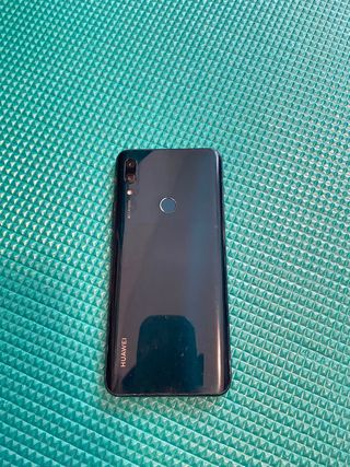 Huawei P Smart Z - Smartphone Nero