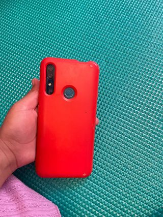 Huawei P Smart Z - Smartphone Nero