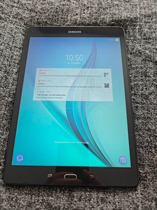 Samsung Galaxy Tab A SM-T550