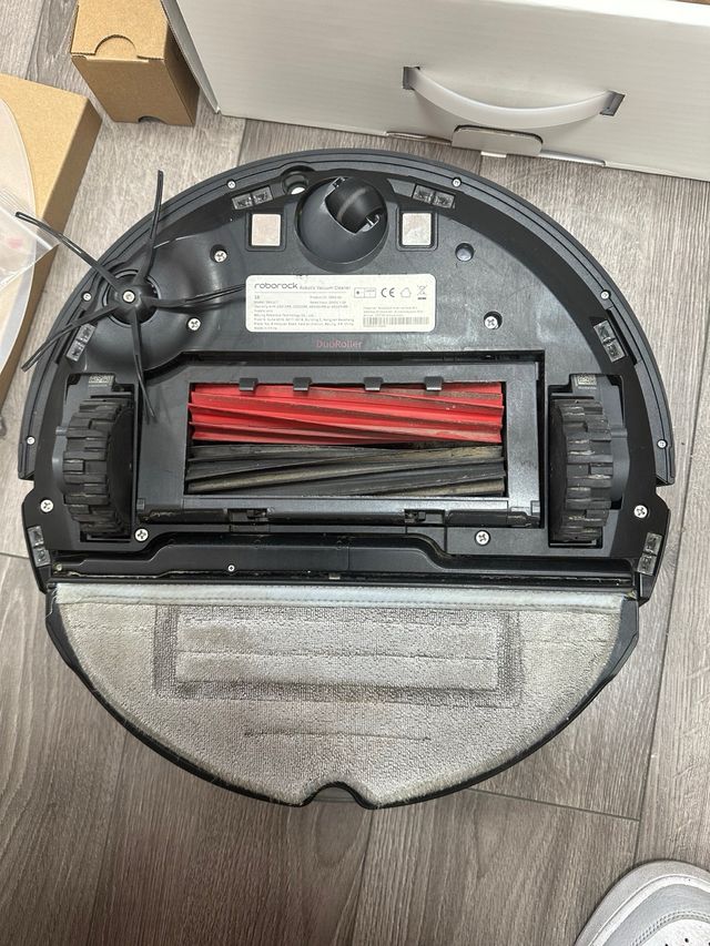 Roborock S8 Robot Aspirador#100639