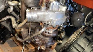 TURBO 1.4 TSI BLG BMY