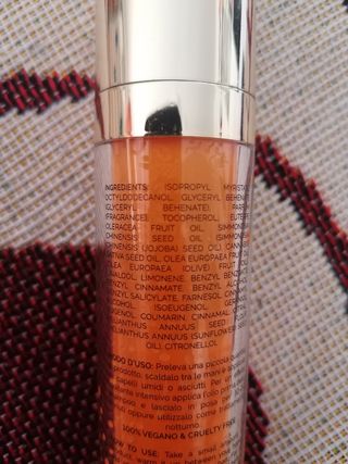 Elisir Capelli - Soft as Petals