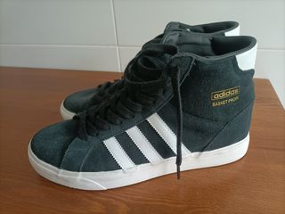 Adidas Basket Profi - Zapatillas altas 42