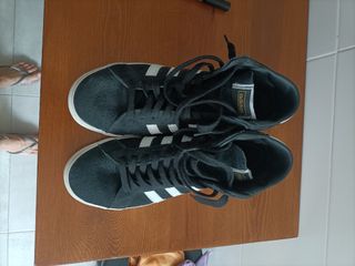 Adidas Basket Profi - Zapatillas altas 42